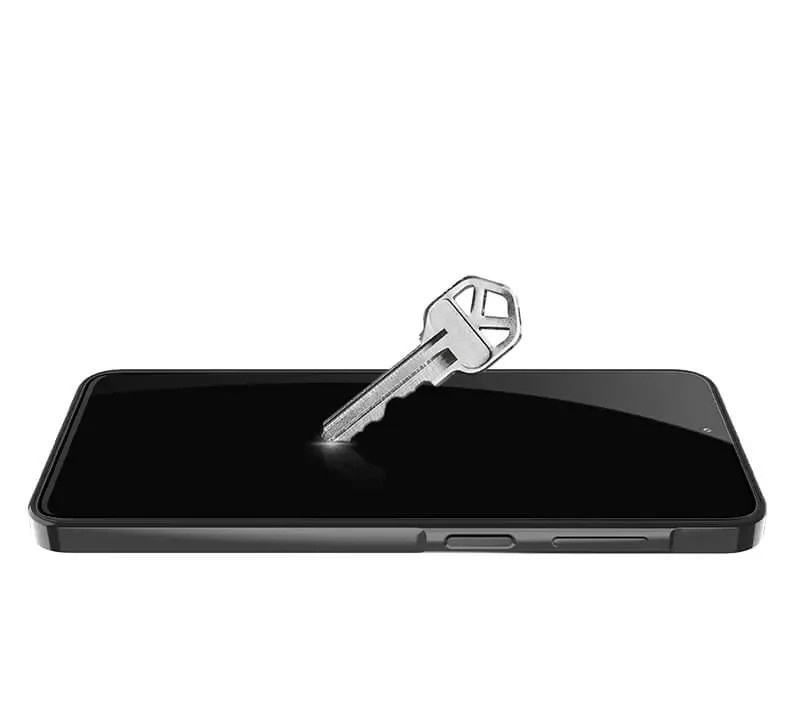 محافظ صفحه نمایش نیلکین مدل CP Plus Pro مناسب برای گوشی موبایل سامسونگ Galaxy A17 / A26 / A16