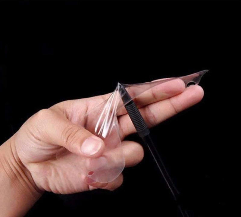 محافظ صفحه نمایش بوف مدل Hydrogel-Matte مناسب برای گوشی موبایل سامسونگ Galaxy S25 FE/ A55 / Mi 12 Pro