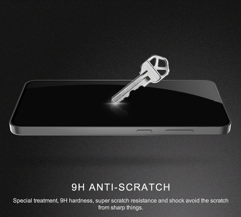 محافظ صفحه نمایش نیلکین مدل Cp Plus Pro مناسب برای گوشی موبایل سامسونگ Galaxy S25 Fe