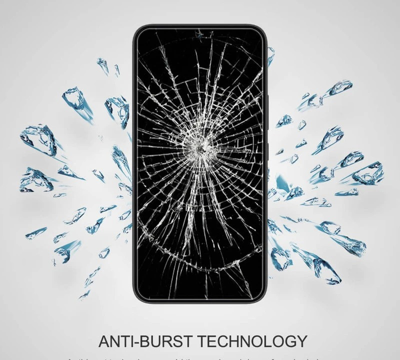 محافظ صفحه نمایش اپیکوی مدل Chelipa Anti-Static مناسب برای گوشی موبایل شیائومی Redmi K70 Pro/ K70/ K70E