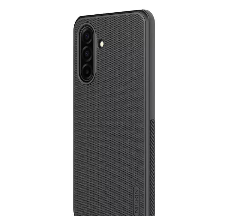 کاور نیلکین مدل Super Frosted Shield مناسب برای گوشی موبایل سامسونگ Galaxy A17