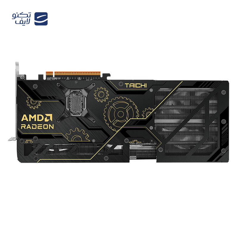 gallery-کارت گرافیک ازراک مدل Intel Arc B580 Challenger OC 12GB copy.png gallery-کارت گرافیک ازراک مدل Intel Arc B580 Challenger OC 12GB copy.png