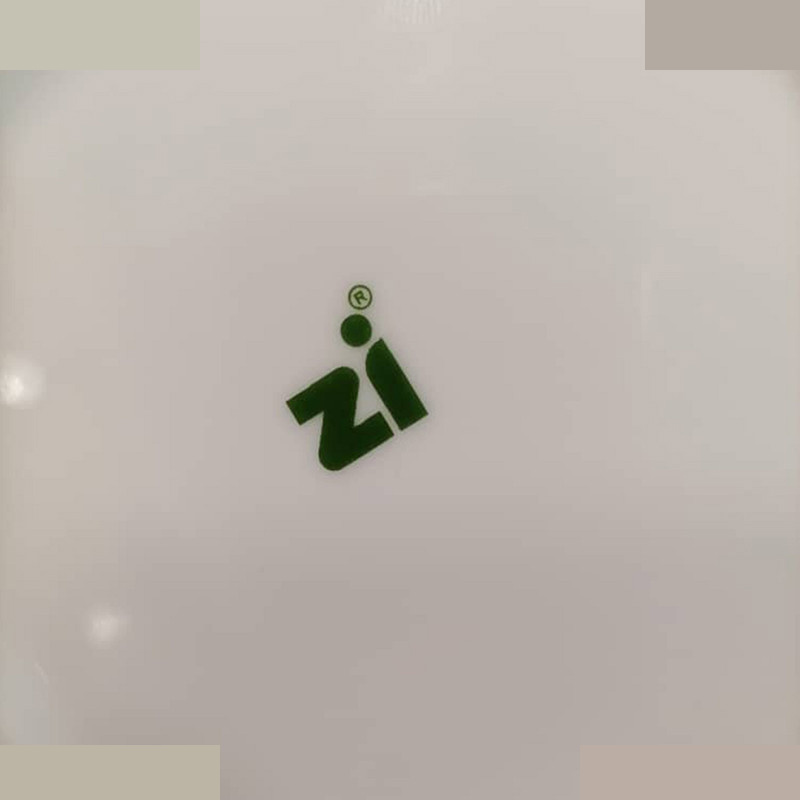 فنجان زی مدل فرم اس کد 8 درجه یک تکی