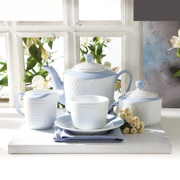 نعلبکی زی مدل چای رادیانس 14 آداجیو درجه عالی