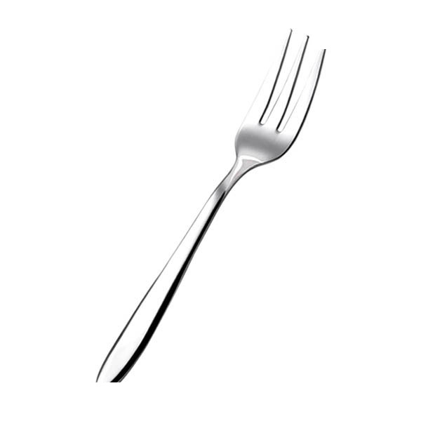 سرویس کارد و چنگال 2 پارچه 1 نفره جی فی نی مدل 05