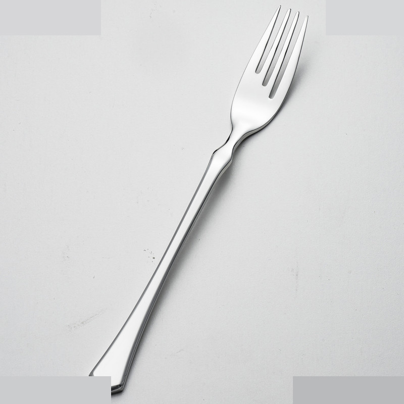 سرویس قاشق و چنگال 15 پارچه جی فی نی مدل 58