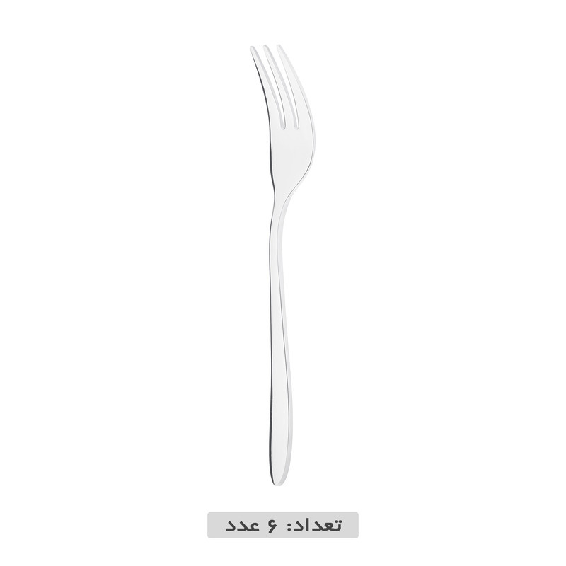 سرویس قاشق و چنگال 32 پارچه ویتالیتی مدل 111 دونا