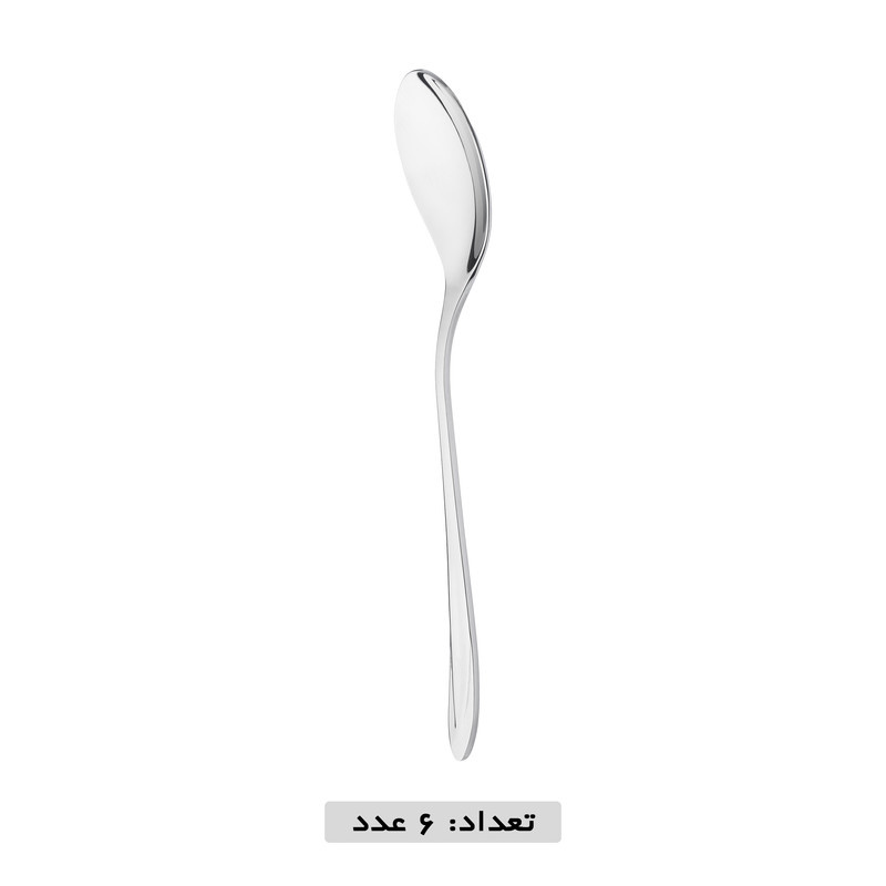 سرویس قاشق و چنگال 38 پارچه رزنتال مدل 121 کوربوک