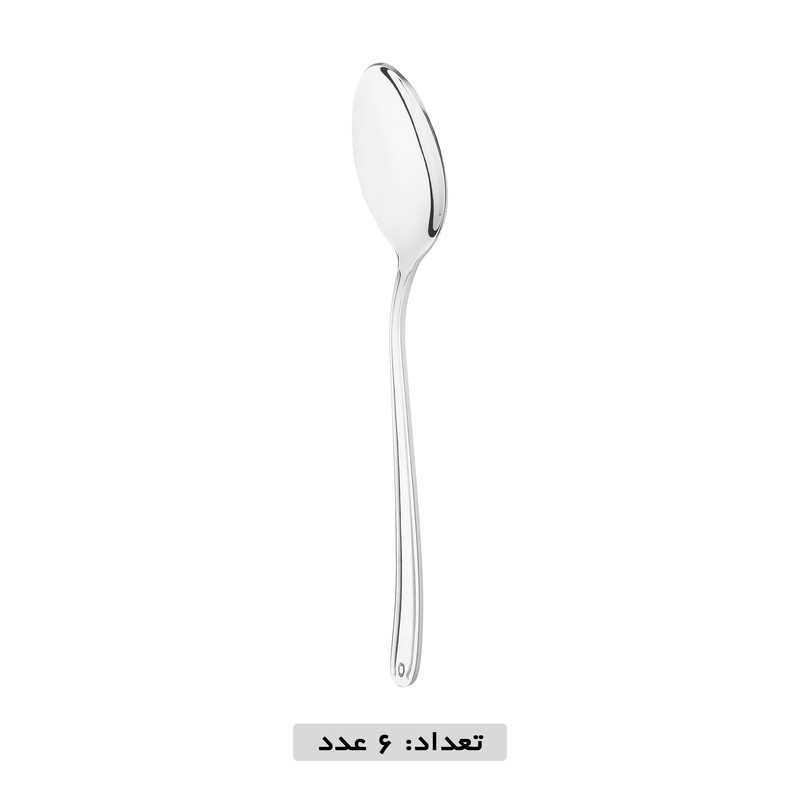 سرویس قاشق و چنگال 38 پارچه رزنتال مدل 331 مودنا