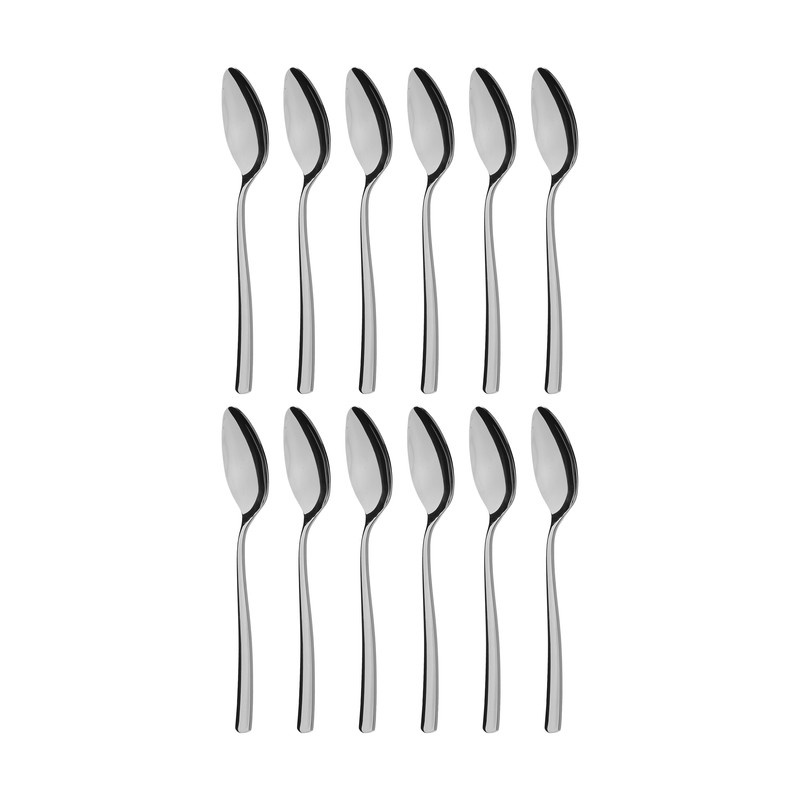 سرویس قاشق و چنگال 32 پارچه پاشا مدل روما