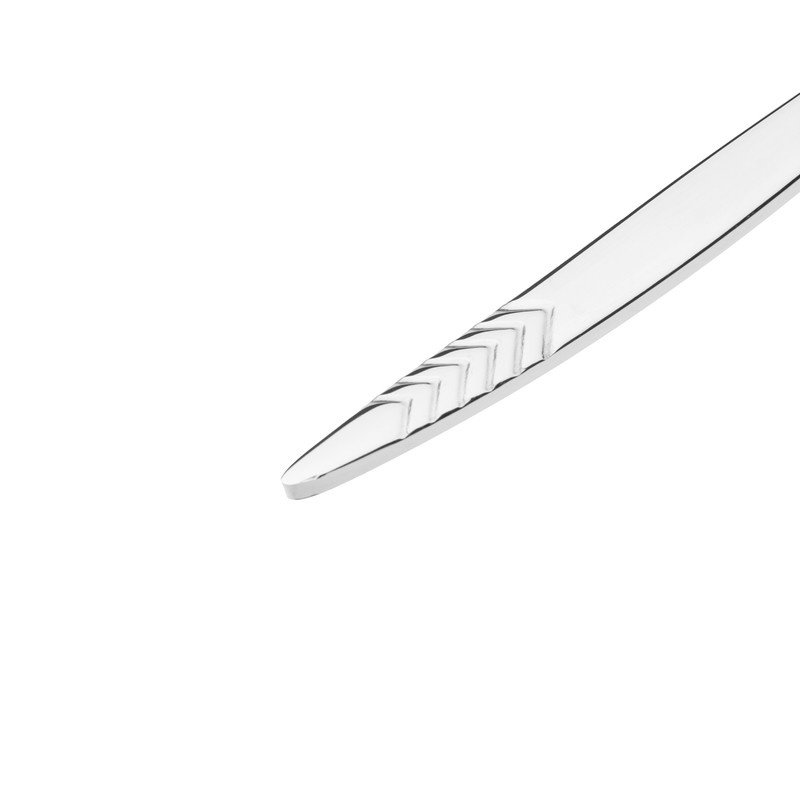 سرویس قاشق و چنگال 12 پارچه نایس بیوتی مدل 141