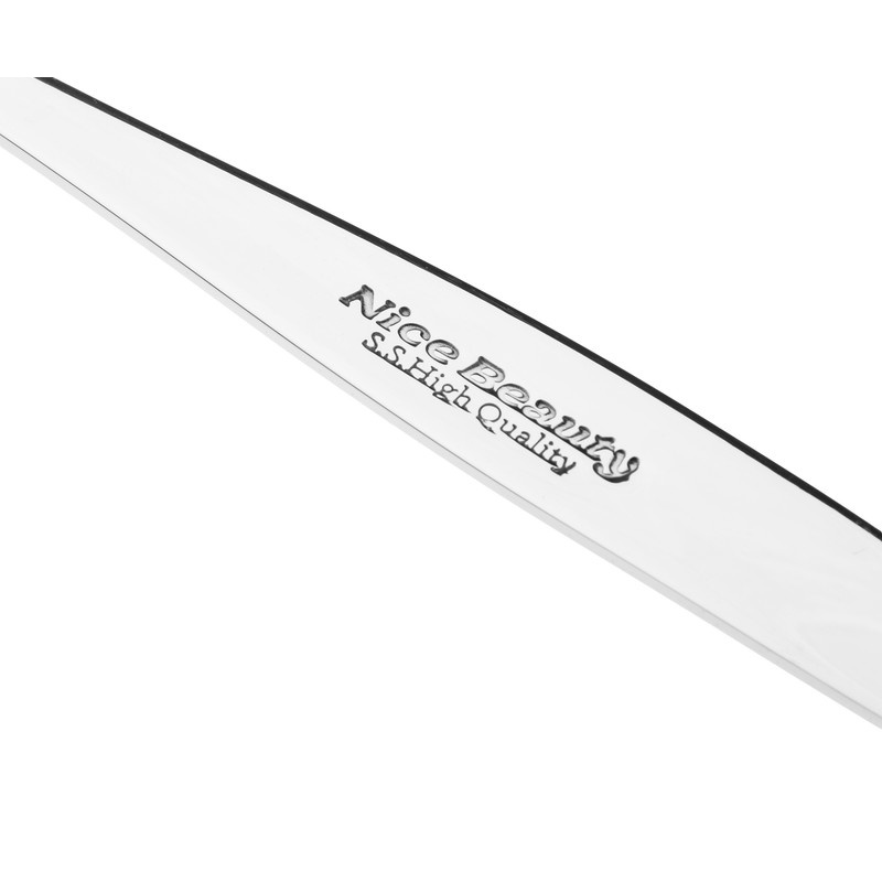 سرویس قاشق و چنگال 12 پارچه نایس بیوتی مدل 341