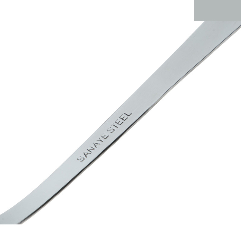 ملاقه صنایع استیل ایران مدل 101