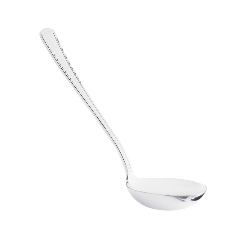 ملاقه سس صنایع استیل ایران مدل مودنا