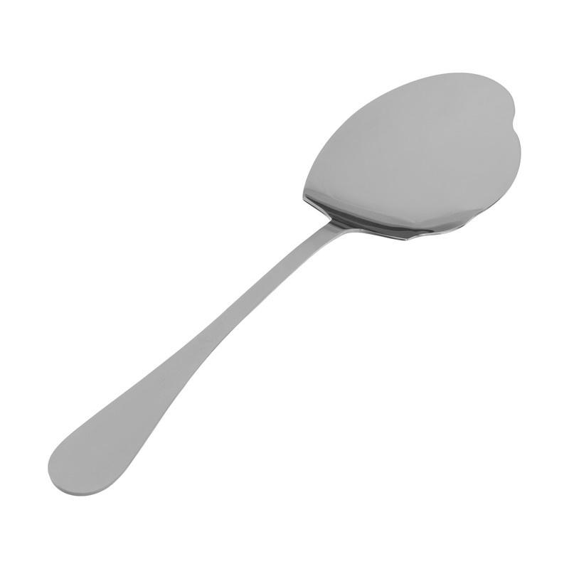 کفگیر صنایع استیل ایران مدل پارما کد 888