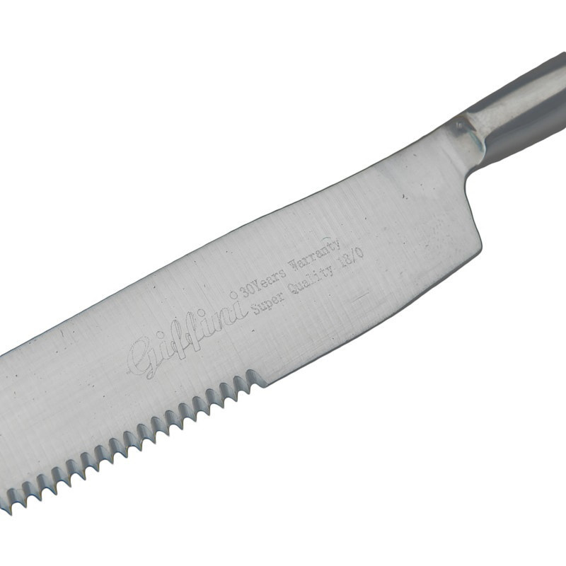 کارد سرو استیک جی فی نی مدل 141