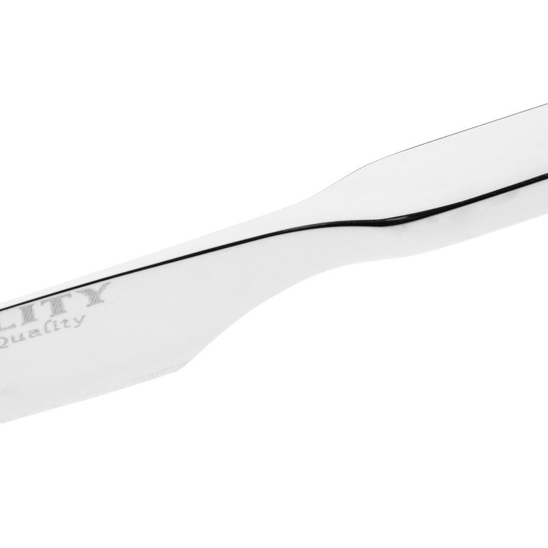 کارد میوه خوری ویتالیتی مدل 361 رویال بسته 6 عددی