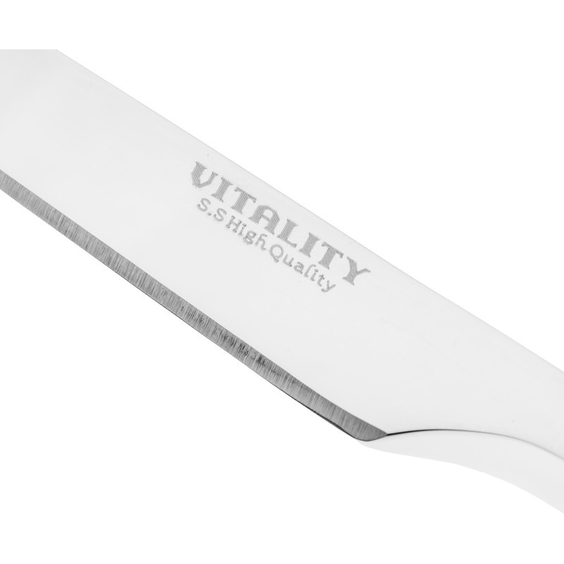 کارد میوه خوری ویتالیتی مدل 191 شیکاگو بسته 6 عددی