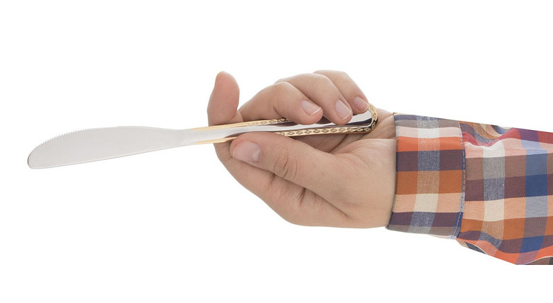 کارد میوه خوری ناب استیل مدل برلین کارد میوه خوری ناب استیل مدل برلین