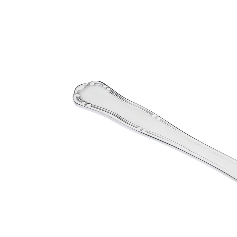 کارد ميوه خوری صنايع استيل ايران مدل والنتینا بسته 6 عددی