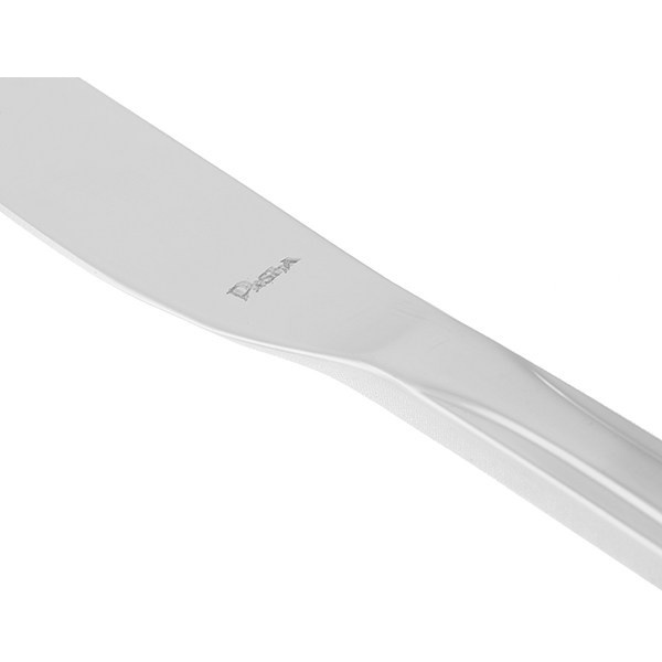 کارد غذاخوری صنایع استیل ایران مدل برشیا کد 5