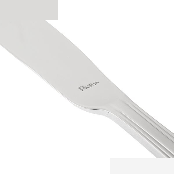 کارد سرو گوشت صنایع استیل ایران مدل ورونا کد 1