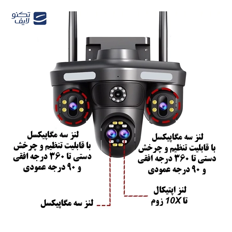 gallery-دوربین مداربسته تحت شبکه سیم کارتی اکم مدل QQ855A copy.png