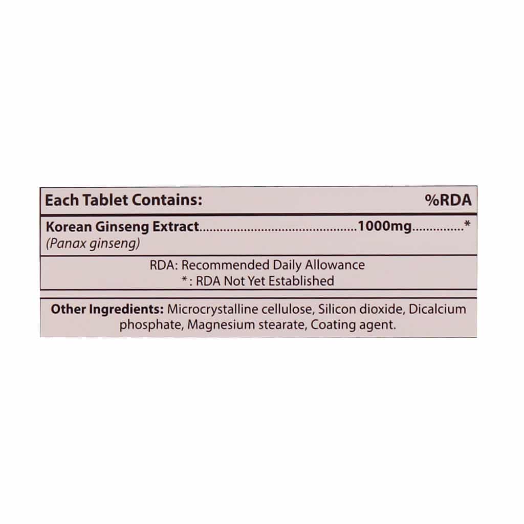 قرص کورجین او پی دی فارما 30 عدد