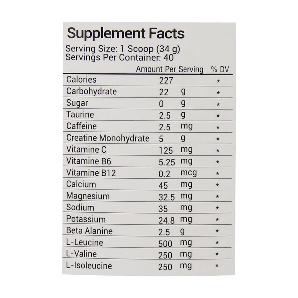 پودر کراتین C3T مگنوم 1360 گرم