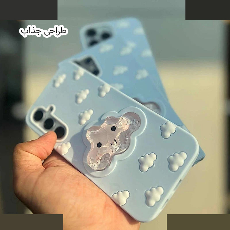 کاور قاب گارد مدل JEABR مناسب برای گوشی موبایل سامسونگ Galaxy A14 4G / Galaxy A14 5G