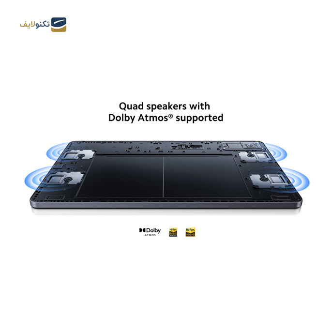 gallery-تبلت شیائومی مدل Redmi Pad ظرفیت 128 گیگابایت رم 6 گیگابایت-gallery-3-TLP-18851_5aa4331e-de97-49a4-bb6c-4e1bad2414b8.png