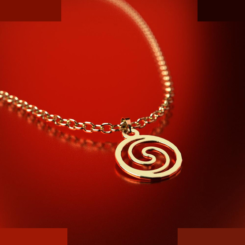 نیم ست طلا 18 عیار زنانه مدوپد مدل دایره کد NA13011