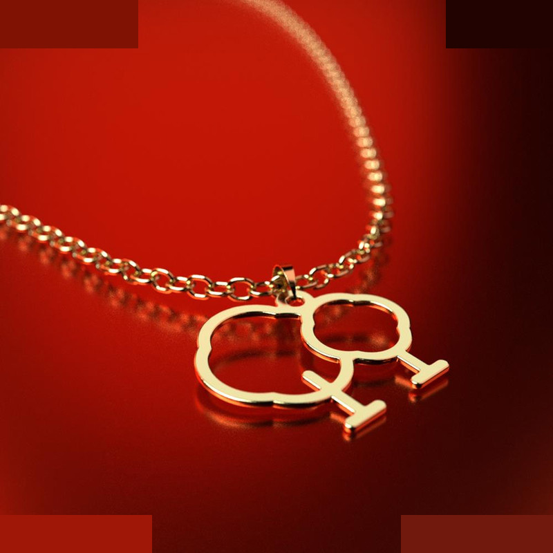 نیم ست طلا 18 عیار زنانه مدوپد مدل درخت کد NA15823