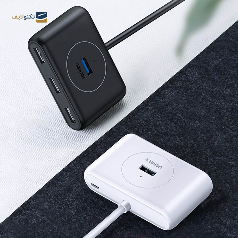 gallery-هاب USB یوگرین 4 پورت CR113 مدل 20283 copy.png