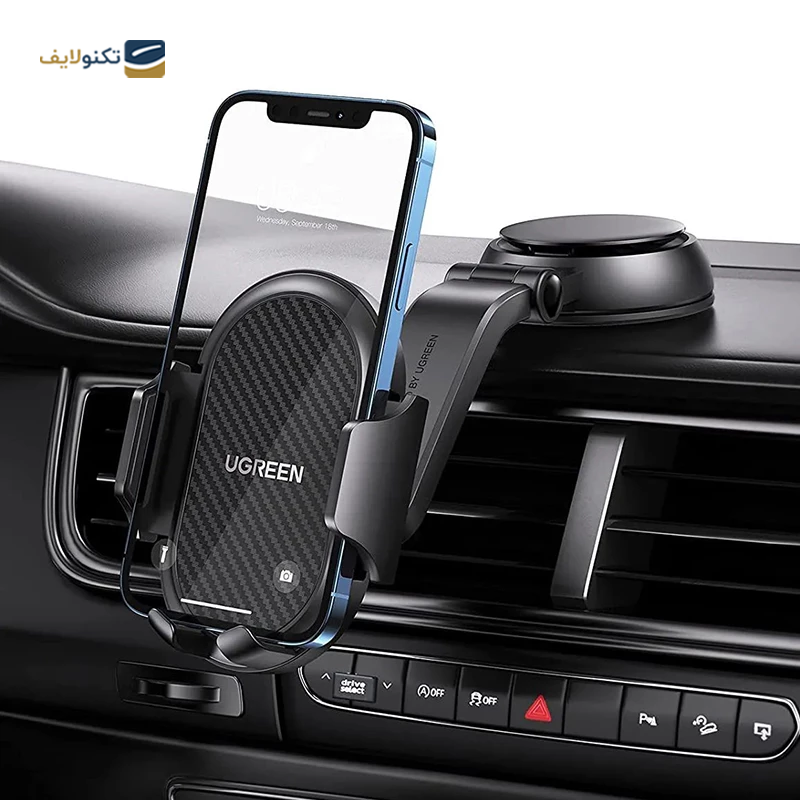 gallery-پایه نگهدارنده موبایل یوگرین مدل LP228 ۸۰۸۷۱ copy.png