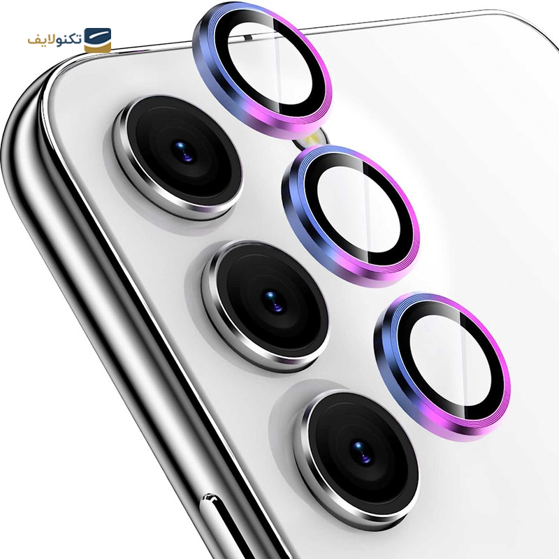 gallery-محافظ لنز دوربین گوشی موبایل سامسونگ Galaxy S23/ s23 plus  بوف مدل HD-ColorLenz-gallery-3-TLP-19942_d3cebe04-d319-4bac-9ce7-cf3ad51d49b7.png