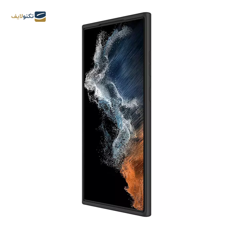 gallery-کاور گوشی سامسونگ Galaxy S22 Ultra نیلکین مدل CamShield Silky silicon   copy.png