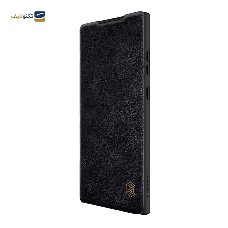 gallery-کیف کلاسوری گوشی اپل iPhone 13 Pro Max نیلکین مدل Qin Pro Leather copy.png