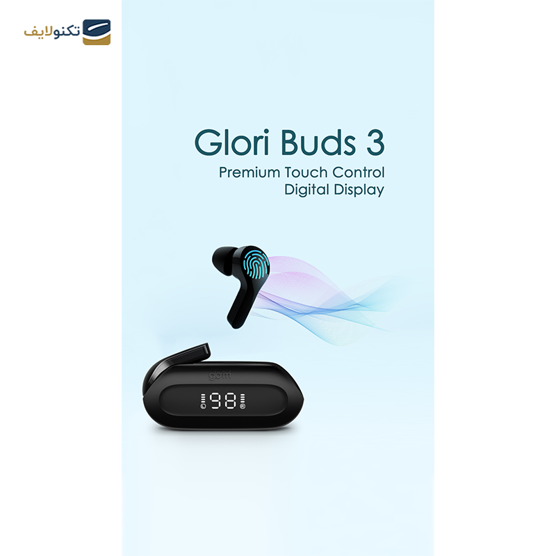 gallery-هندزفری بی سیم گلوریمی مدل Glori Buds 3-gallery-3-TLP-20353_7aea07ea-ddcc-4a21-ab80-0f3ff50bee40.png