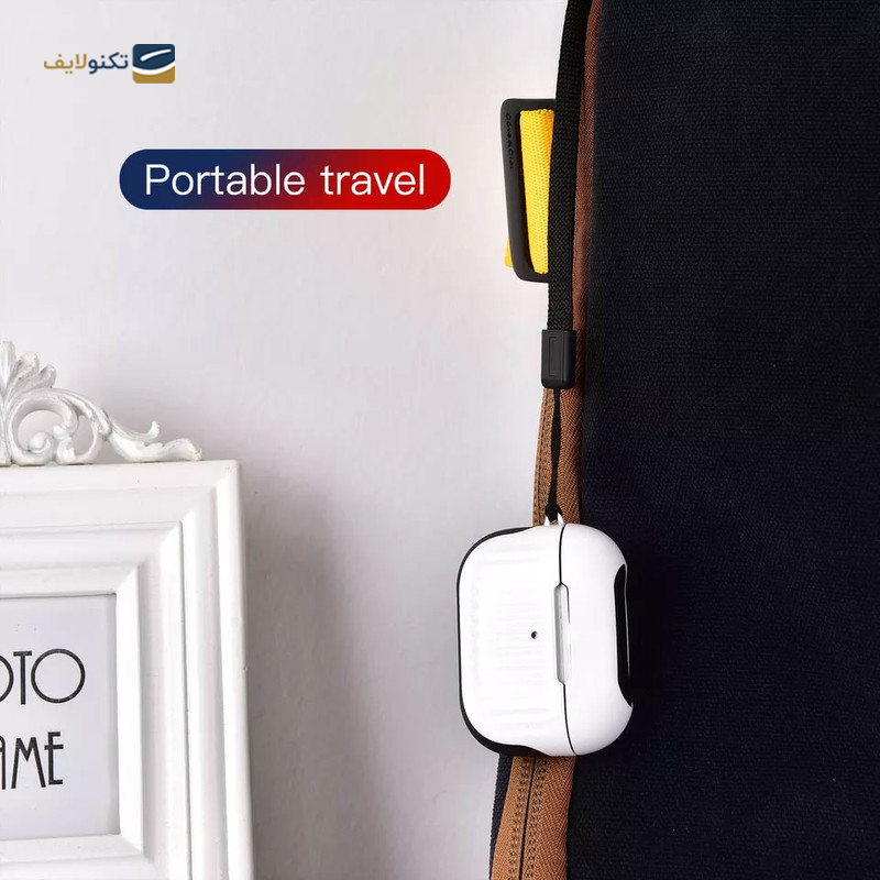 gallery-کاور کیس یوسمز مدل US-BH740 مناسب برای کیس اپل ایرپاد 3 copy.png