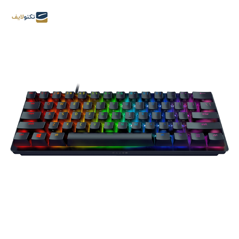 gallery-کیبورد گیمینگ ریزر مدل Huntsman Mini Analog copy.png