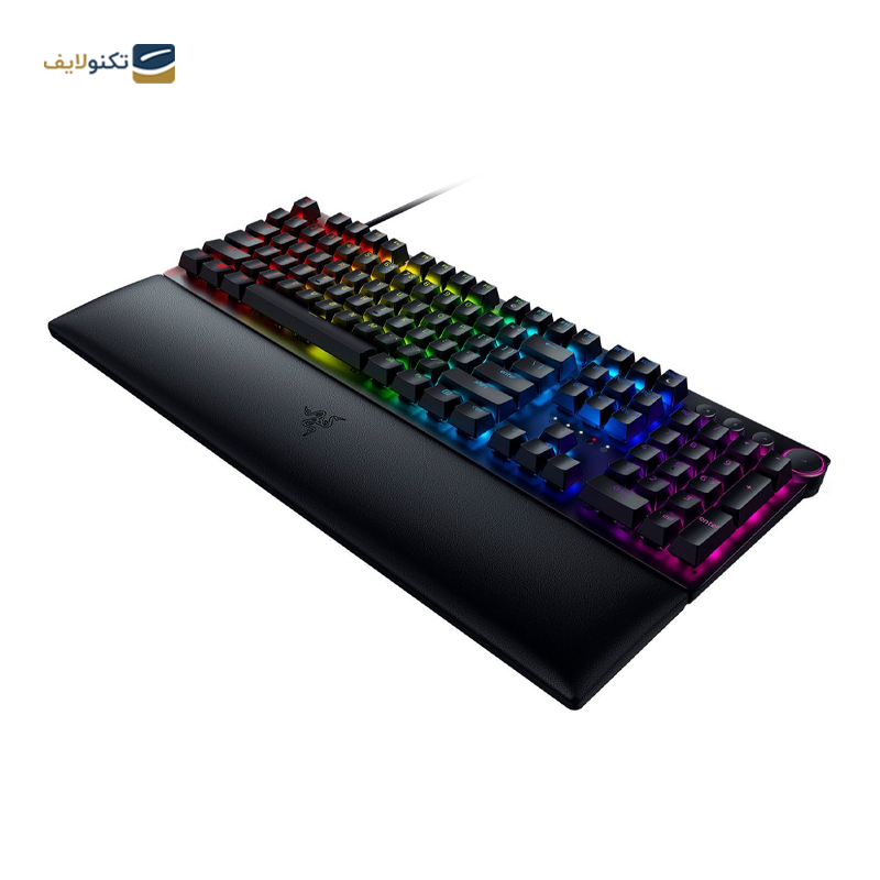 gallery-کیبورد گیمینگ ریزر مدل Huntsman Mini سوئیچ قرمز copy.png