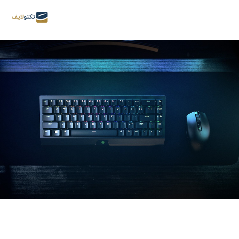 gallery-کیبورد گیمینگ ریزر مدل BlackWidow V3 Tenkeyless سوئیچ سبز copy.png