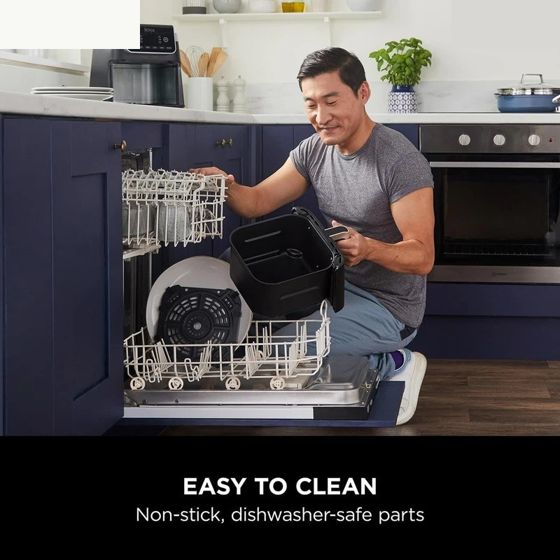 هواپز 6.2 لیتر نینجا مدل AF180 هواپز 6.2 لیتر نینجا مدل AF180