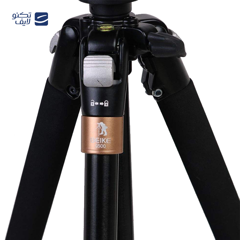 gallery-سه پایه دوربین بیکی مدل BK-620 copy.png