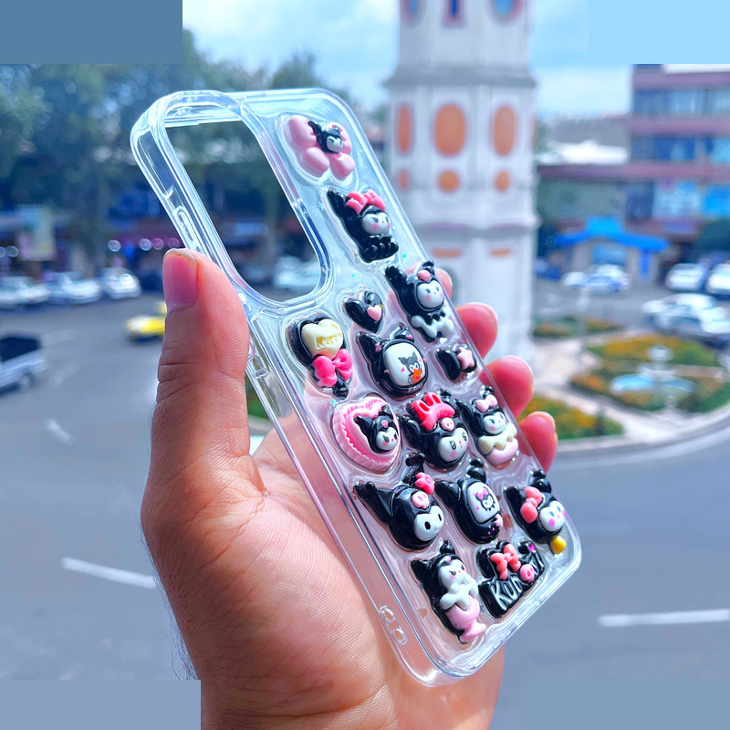 کاور قاب میلیونی مدل RETAL-1 مناسب برای گوشی موبایل سامسونگ GALAXY A12