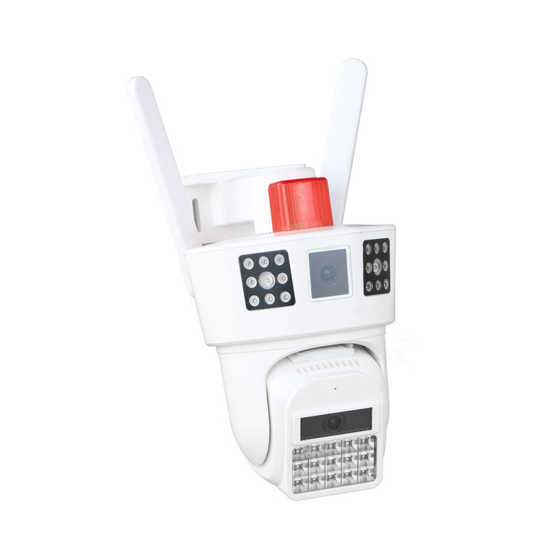 دوربین مداربسته تحت شبکه مدل دو مگاپیکسل کد S39