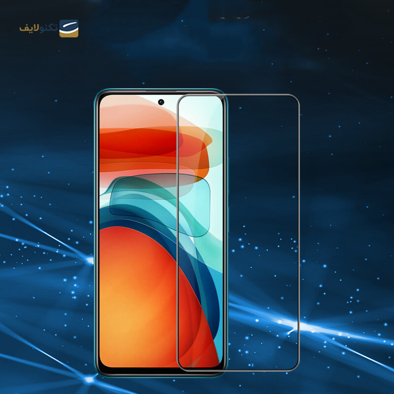 gallery-گلس گوشی شیائومی Redmi Note 10 Pro 5G /Poco X3 GT اپیکوی مدل CR7 copy.png