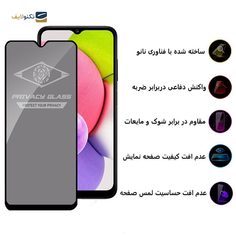 gallery-گلس گوشی سامسونگ گلکسی A04 /A04S /A04E /M04 اپیکوی مدل Pri  copy.png