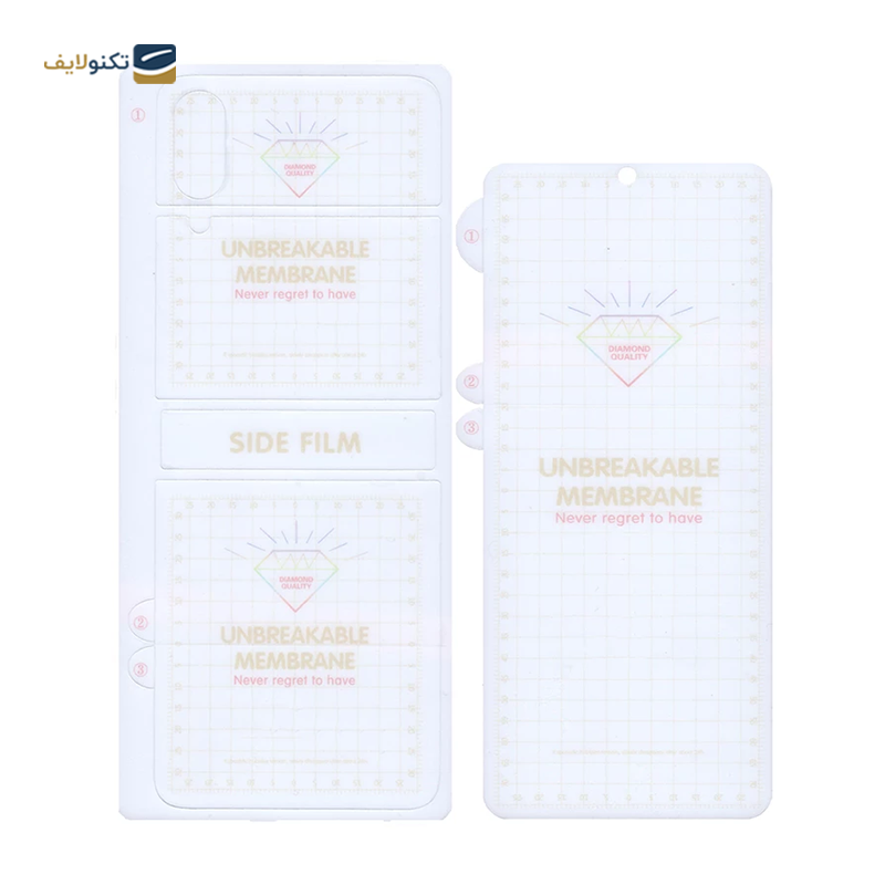 gallery-گلس گوشی شیائومی 12 پرو بوف مدل Hydrogel copy.png